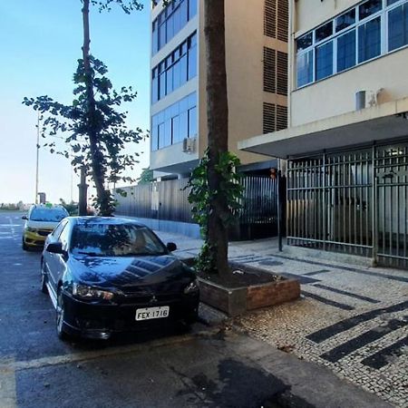 ריו דה ז'ניירו Beira Da Praia Copacabana - Apartamento Completo מראה חיצוני תמונה