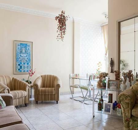 ריו דה ז'ניירו Beira Da Praia Copacabana - Apartamento Completo מראה חיצוני תמונה
