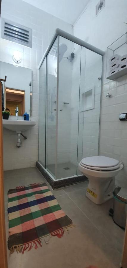 ריו דה ז'ניירו Beira Da Praia Copacabana - Apartamento Completo מראה חיצוני תמונה