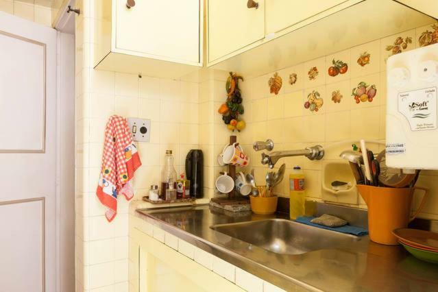 ריו דה ז'ניירו Beira Da Praia Copacabana - Apartamento Completo מראה חיצוני תמונה